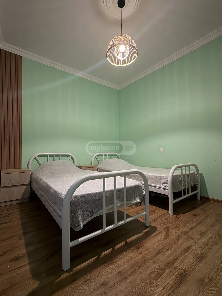 გორგასალი ვ. ქუჩა  - 2 rooms