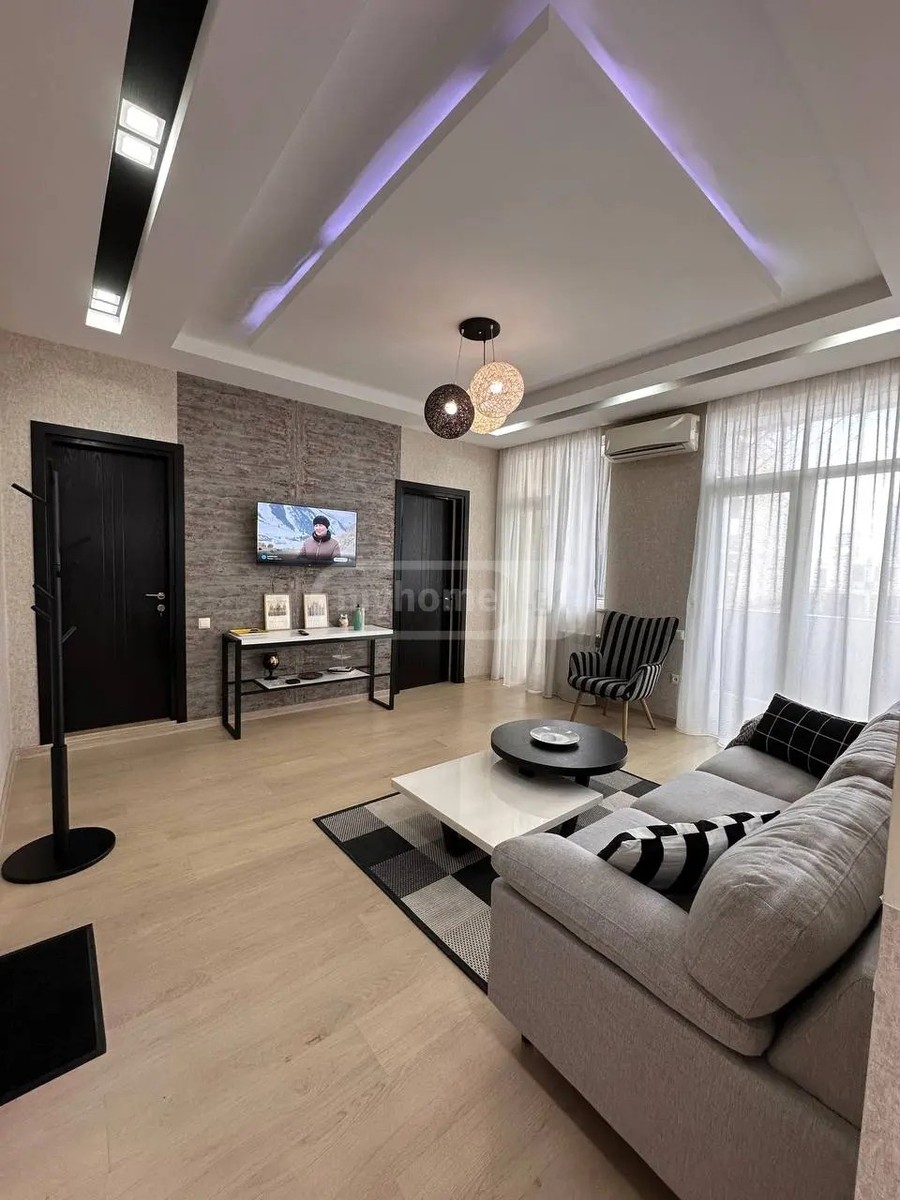 გორგასალი ვ. ქ. 116 - 2 rooms