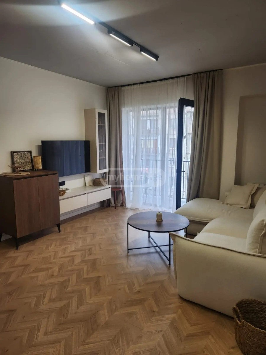 ტაბლიაშვილის - 2 rooms