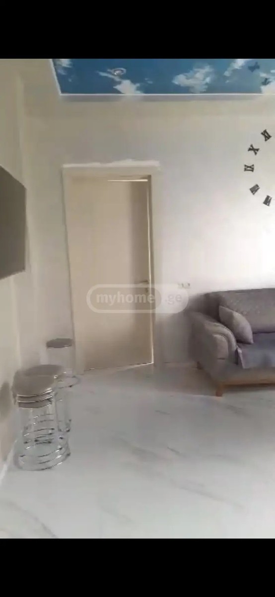 ნიჟარაძე ნ. ქ.  - 2 rooms