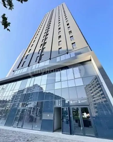 მარშალ გელოვანის გამზ. 27 - 2 rooms