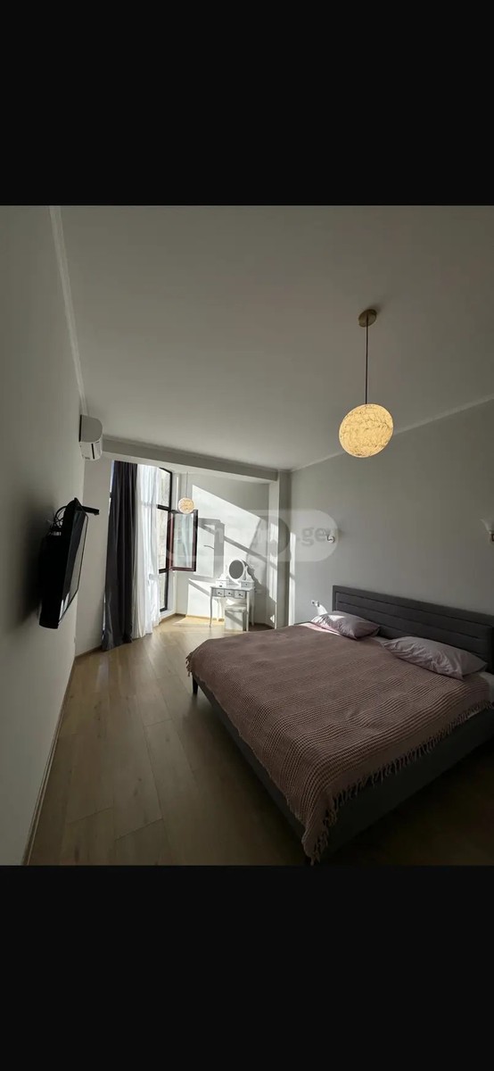 მცხეთის ქ. 48 - 2 rooms