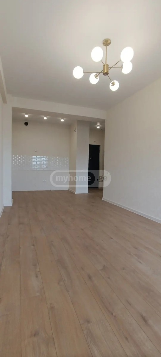 მირცხულავას ქ. 9დ - 2 rooms