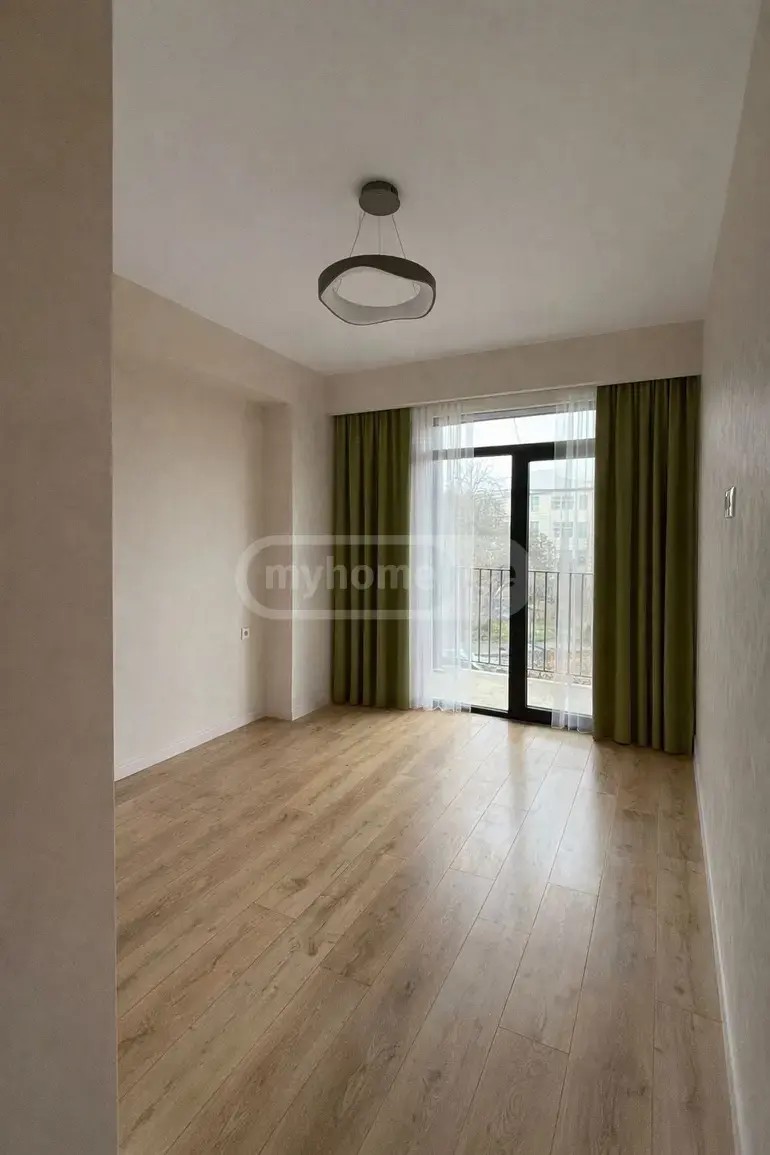 ბოხუა ნ. ქ. 10 - 3 rooms