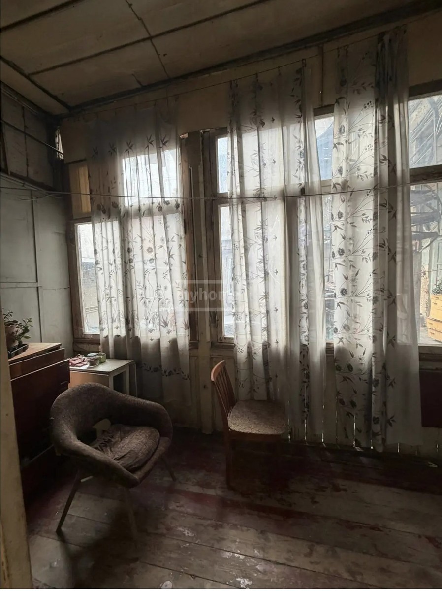ზურაბ ქვლივიძის ქუჩა  - 2 rooms