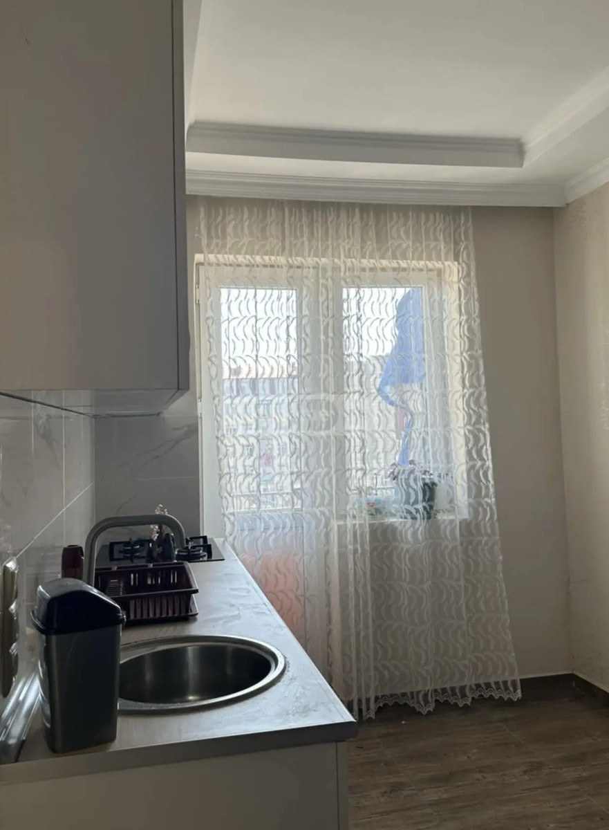 ინასარიძის ქ. 24 - 3 rooms