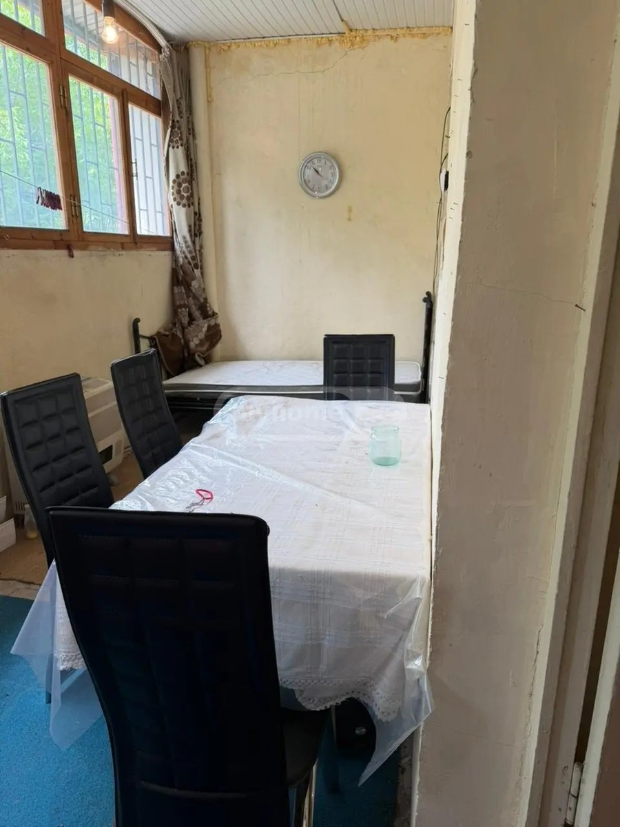გურამიშვილის ქ.  - 3 rooms