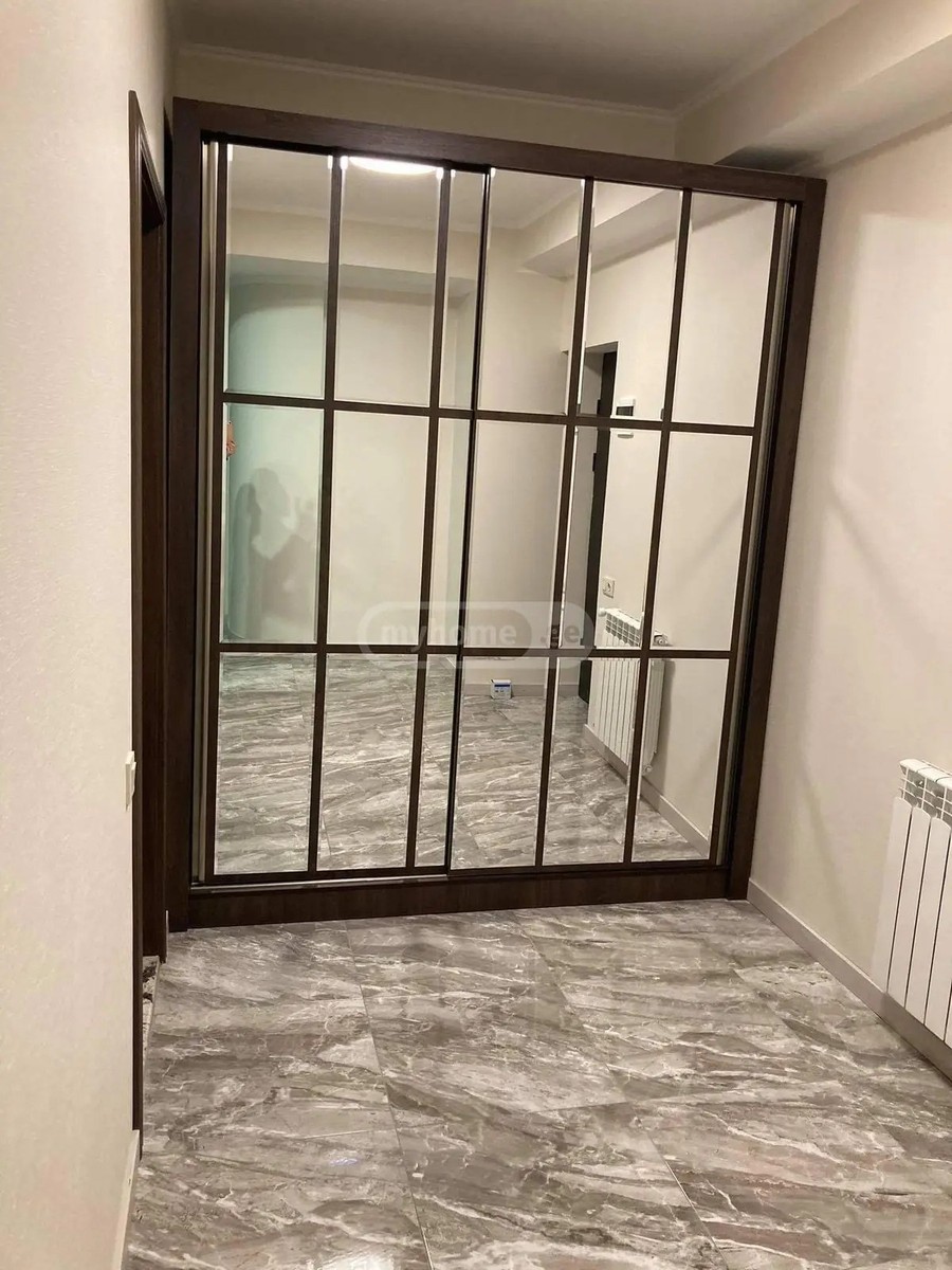 შარტავას ქ. 33 - 2 rooms