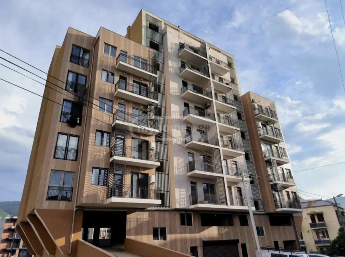 ლორთქიფანიძე ო. ქ. 5 - 2 rooms