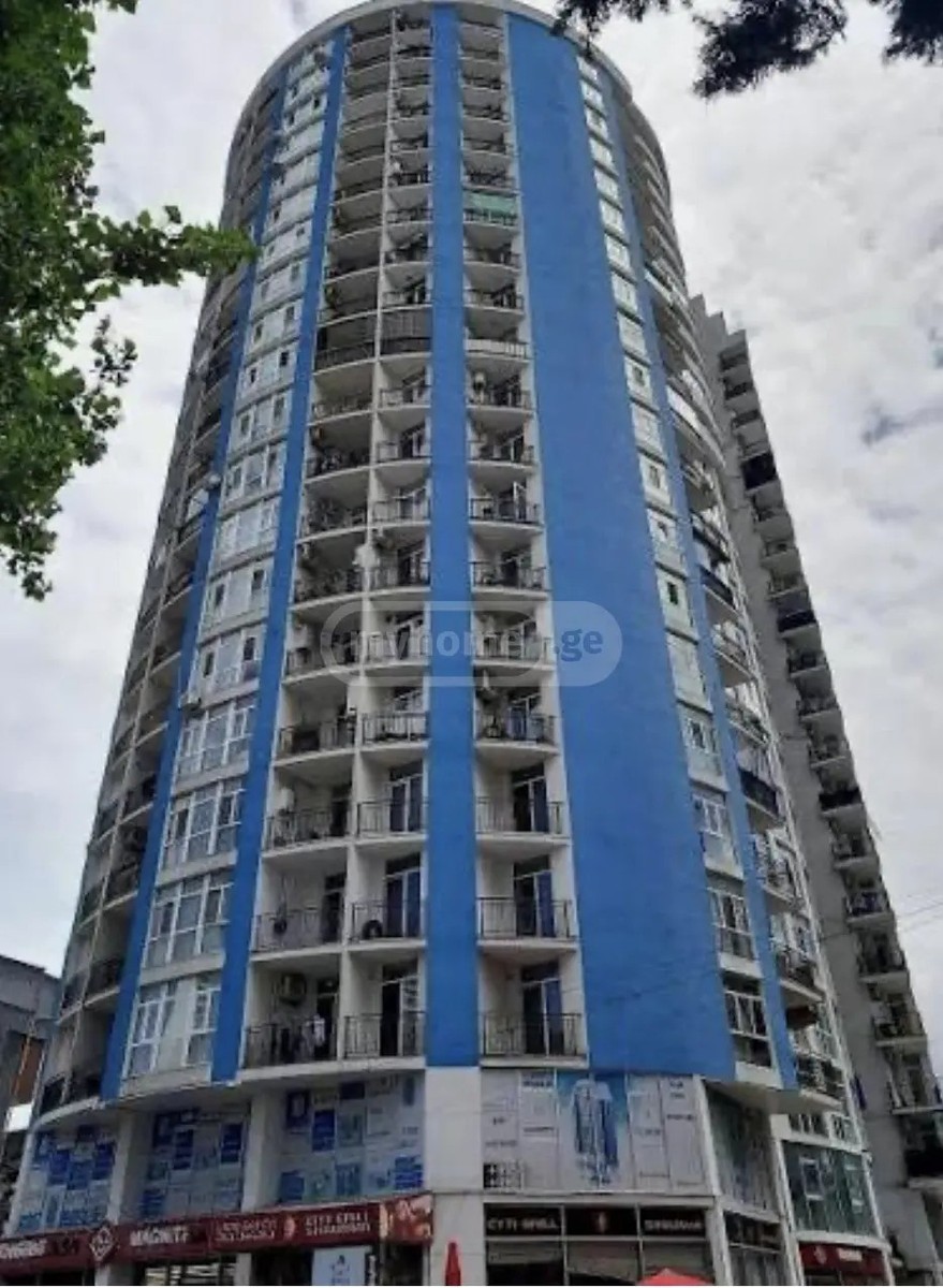 ინასარიძის ქ. 7ა - 2 rooms