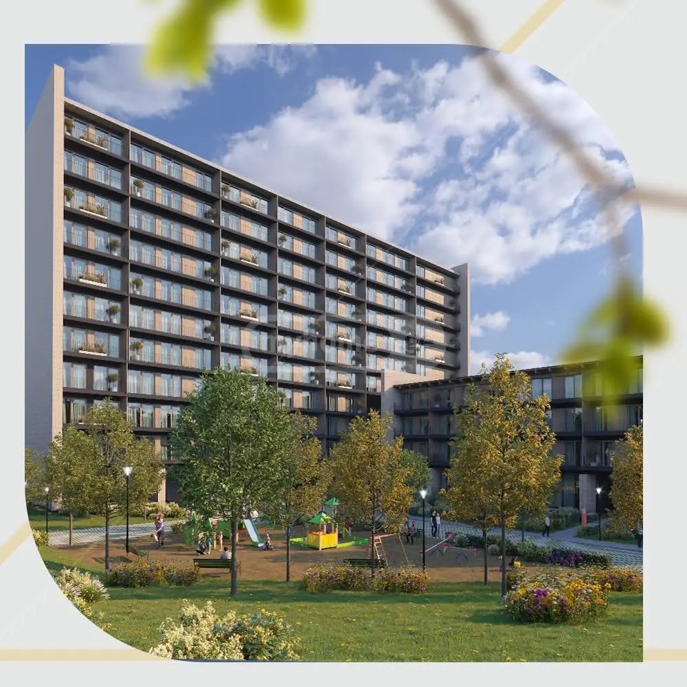 აღმაშენებლის ხეივ. 14 - 3 rooms