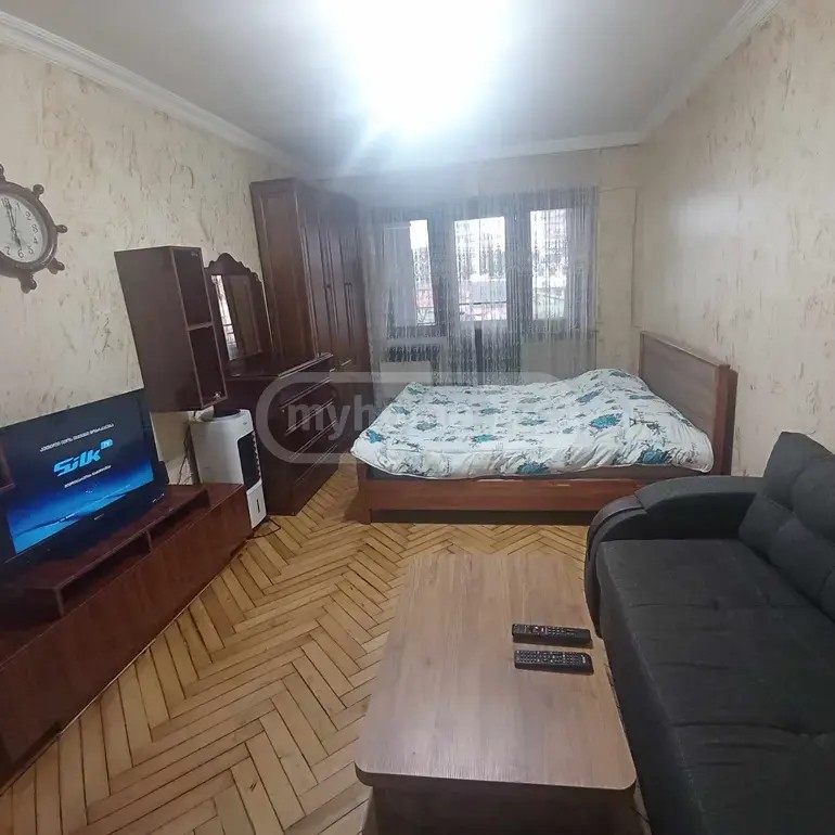 26 მაისის ქ. 0 - 2 rooms