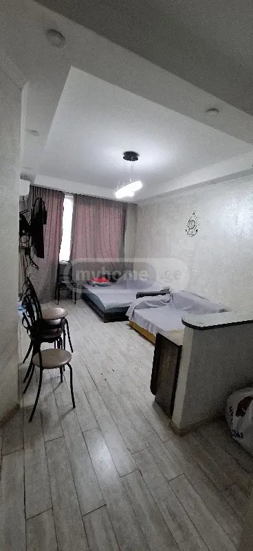 ხიმშიაშვილი ს. ქ. 40 - 2 rooms