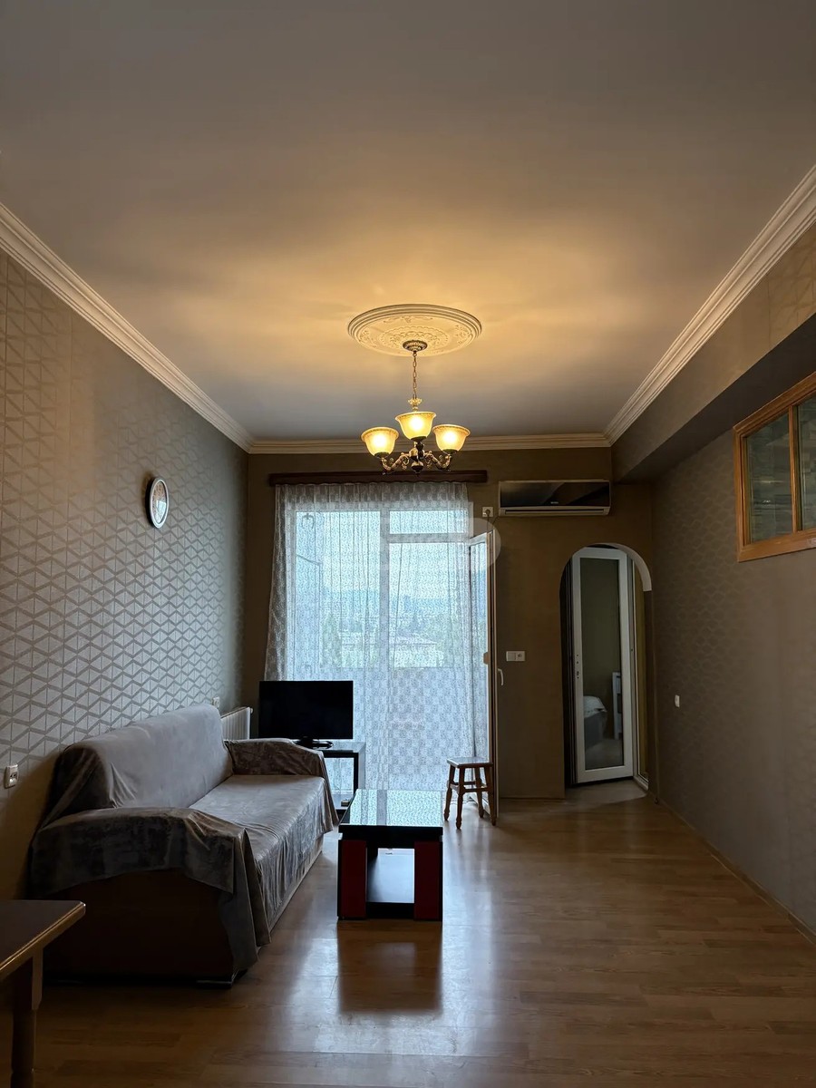 ყიფიანი დ. ქ. 23 - 3 rooms