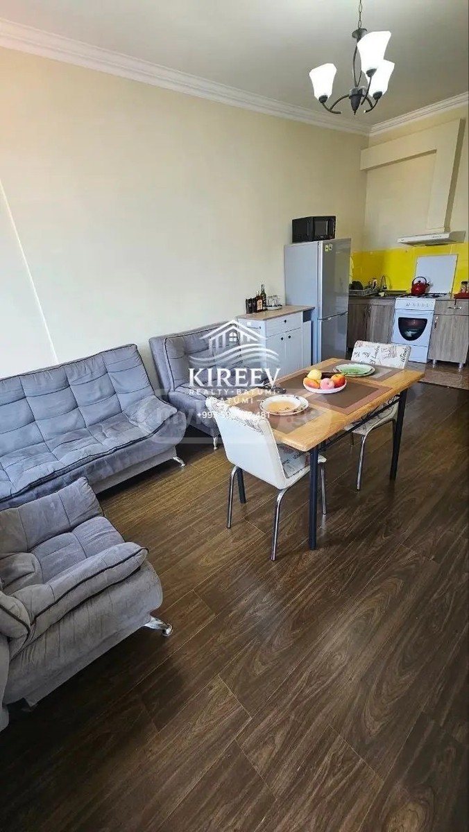 გორგასალი ვ. ქუჩა 156 - 2 rooms