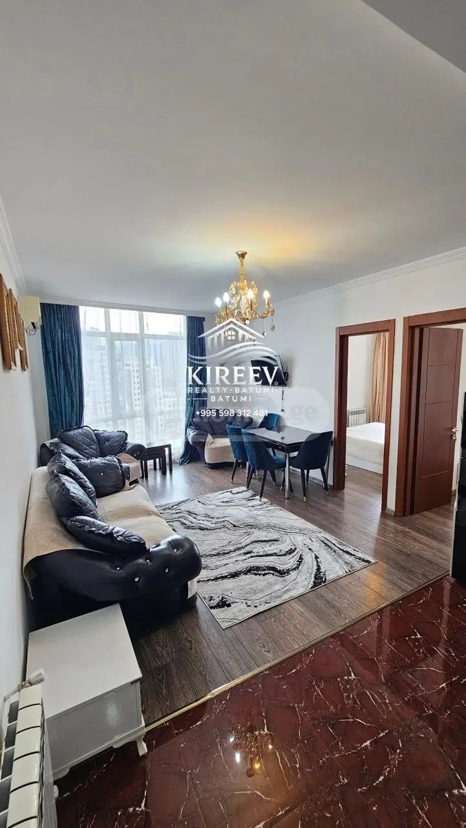 ლერმონტოვი მ. ქუჩა 59 - 3 rooms