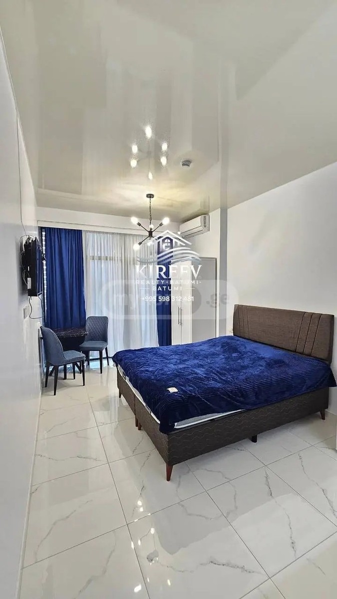 ელიავა გრ. ქ. 32 - 1 rooms