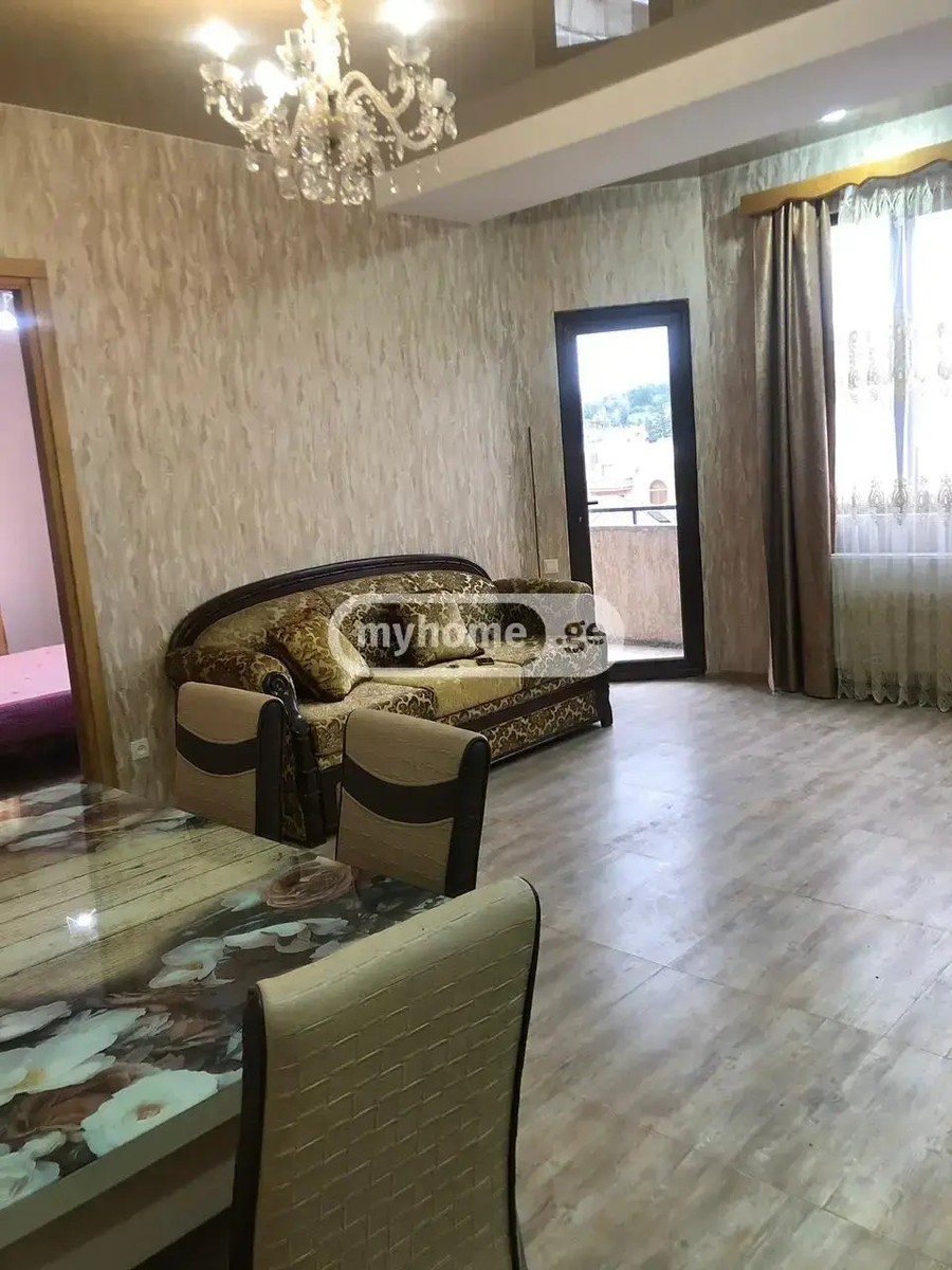 ბესიკის ქ.  - 3 rooms