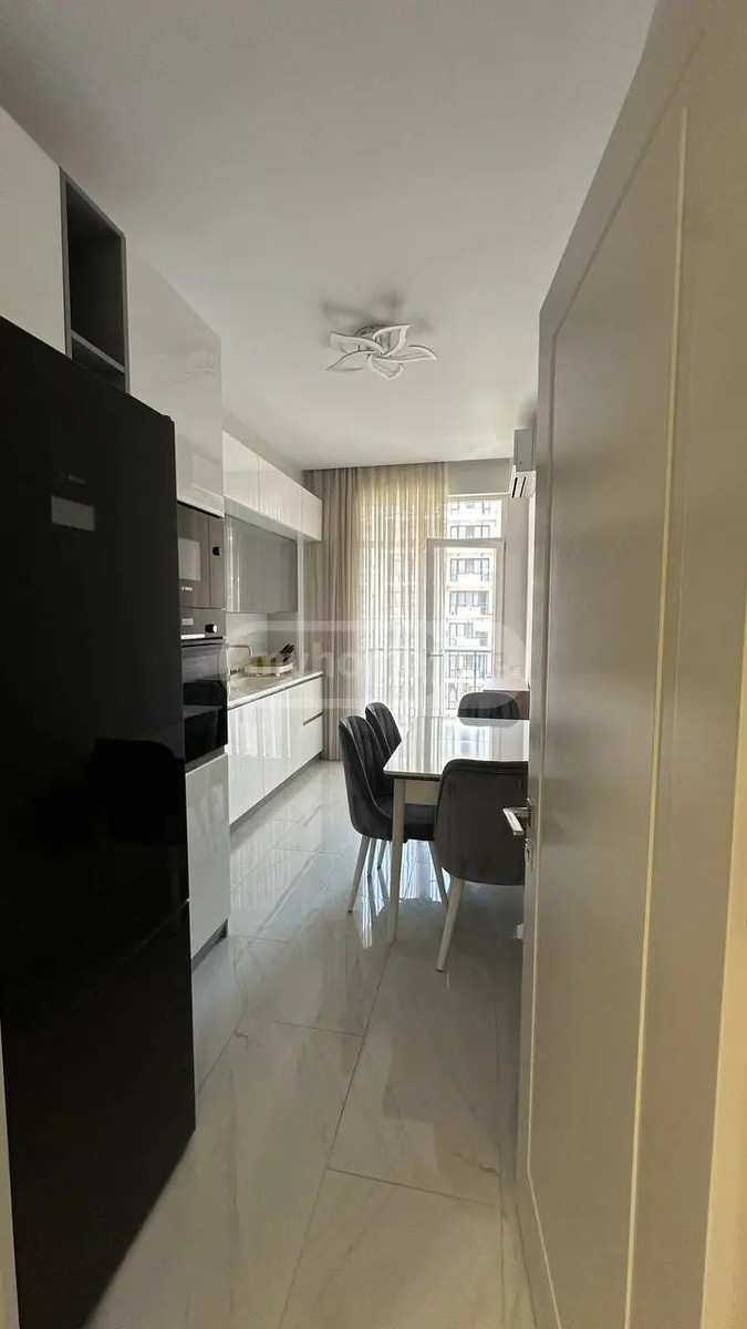 კედიას ქ. 10 - 3 rooms