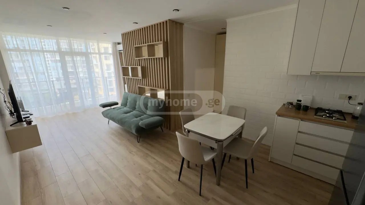 მახინჯაურის გვირაბი  - 1 rooms