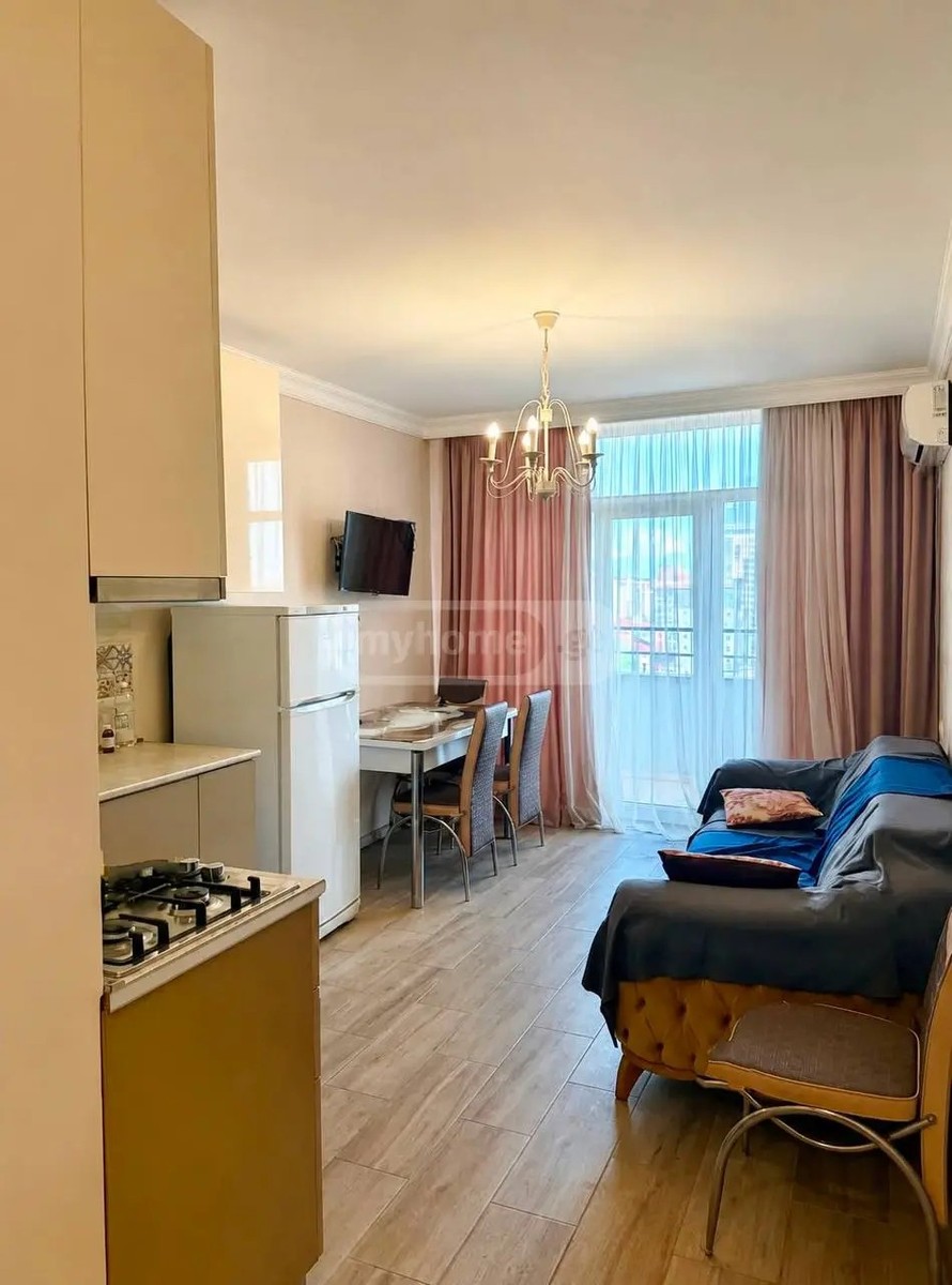 26 კომისრის ქ. 84 - 3 rooms