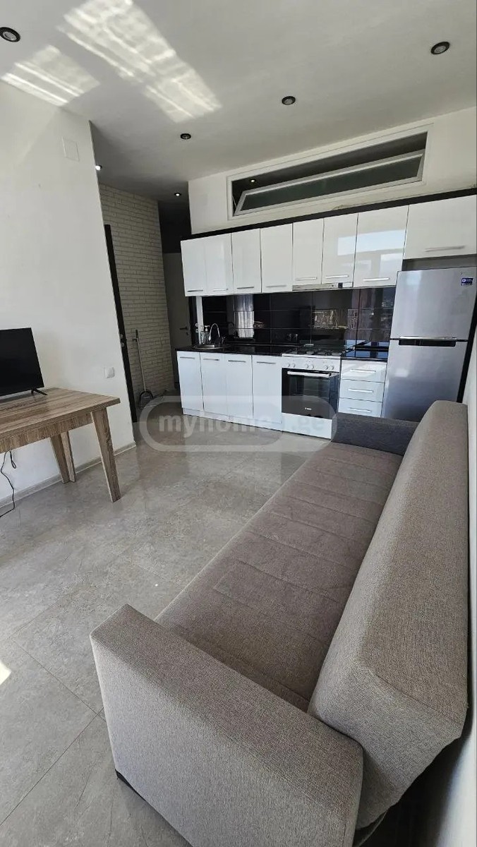 დემეტრე თავდადებულის ქ. 50 - 3 rooms