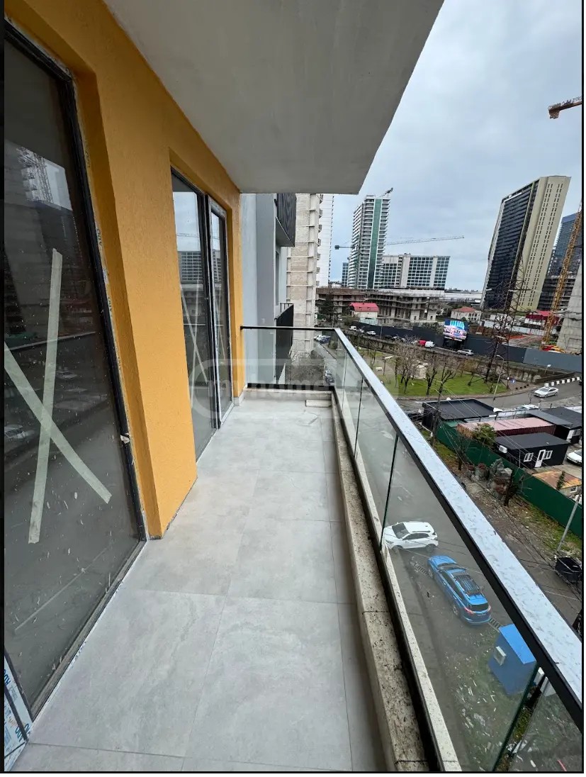 ლორთქიფანიძე გრ. ქ. 46ა - 2 rooms