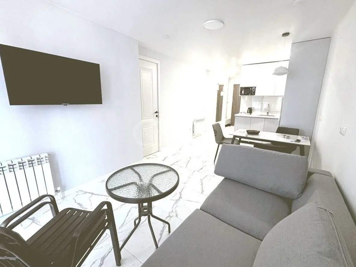 ადლიის ქ. 6 - 2 rooms