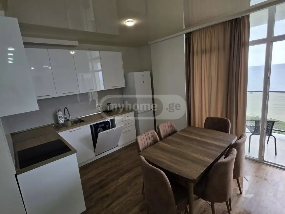 მახინჯაური 7 - 3 rooms