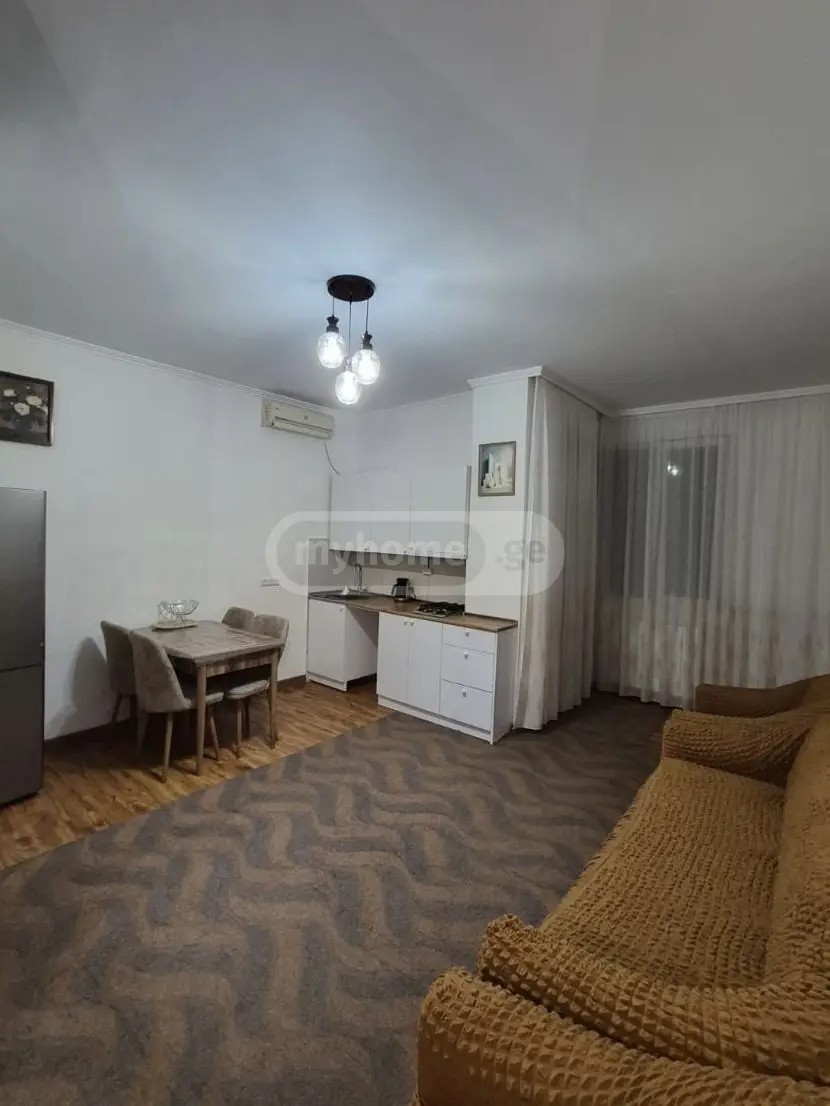 გორგასალი ვ. ქუჩა 149 - 3 rooms
