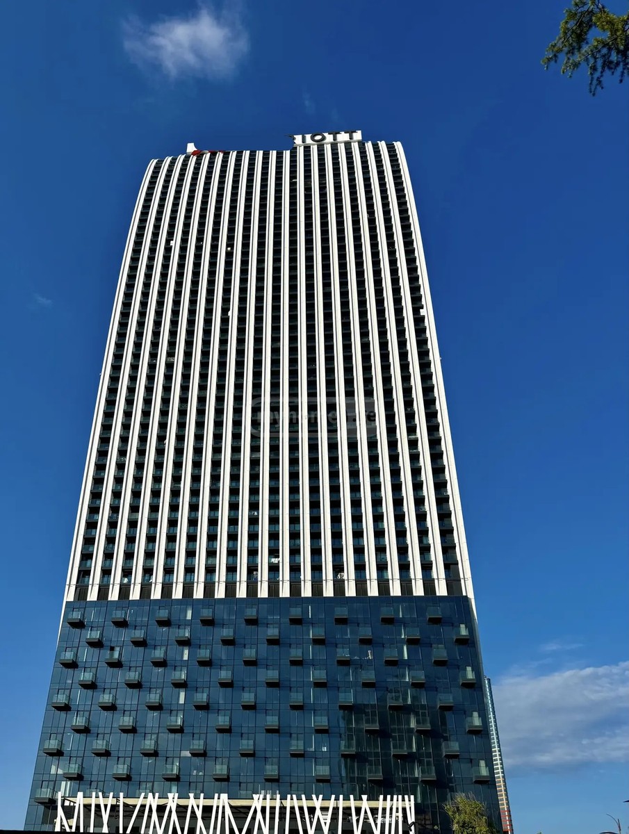 რუსთაველის ქ. 42 - 1 rooms