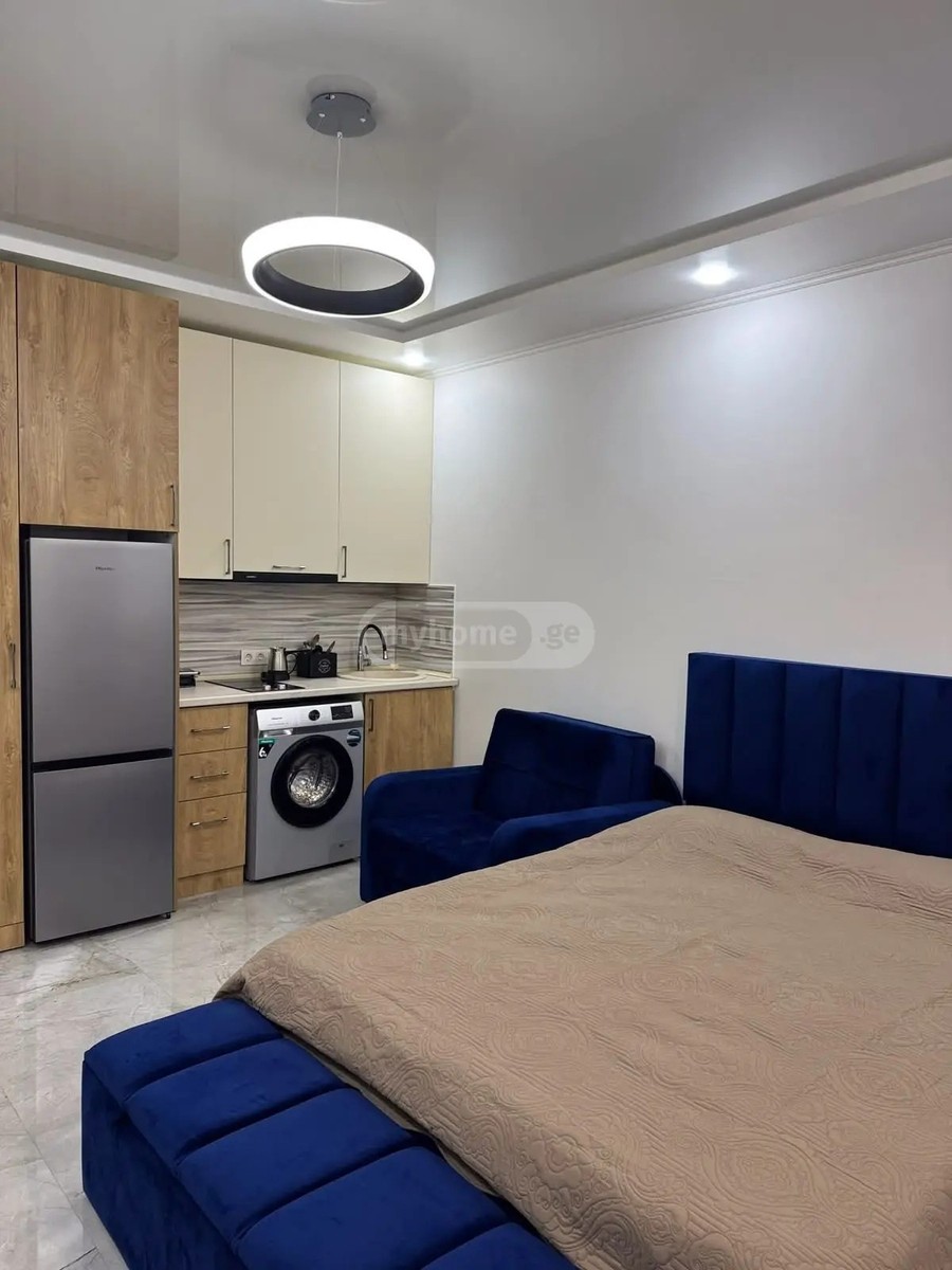 შარტავა ჟ. ქ.  - 1 rooms