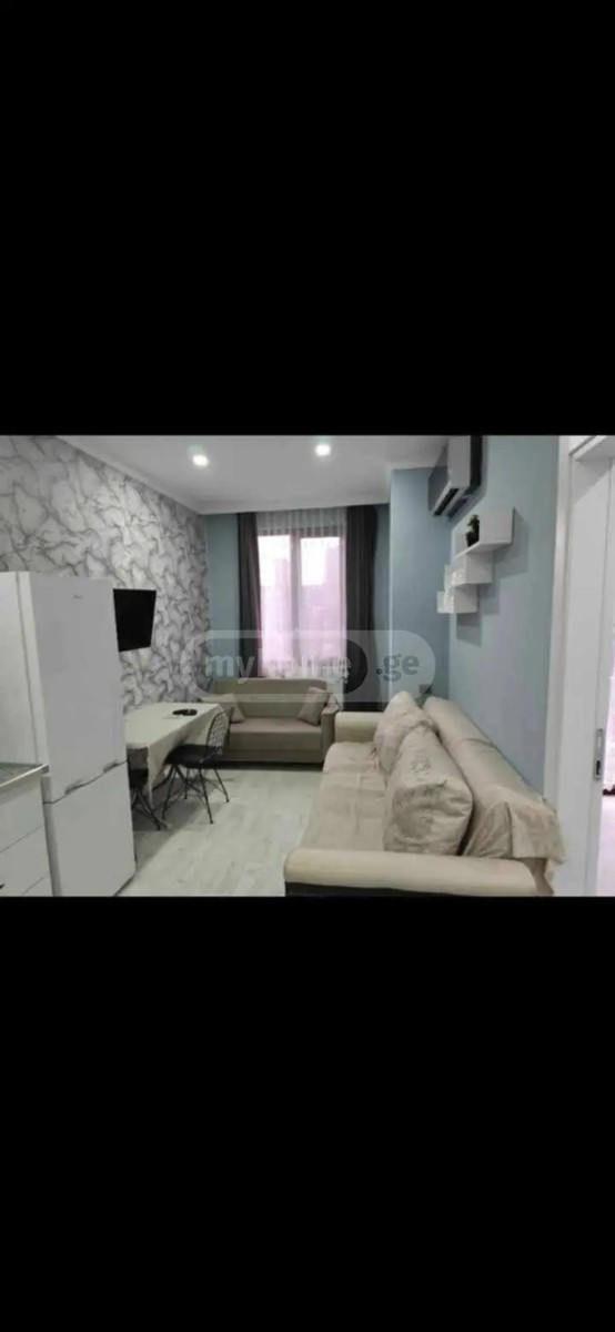 აეროპორტის გზატკეცილი 64 - 3 rooms