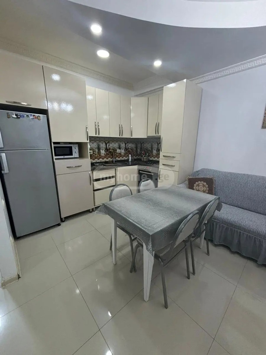ინასარიძის ქ. 0 - 2 rooms
