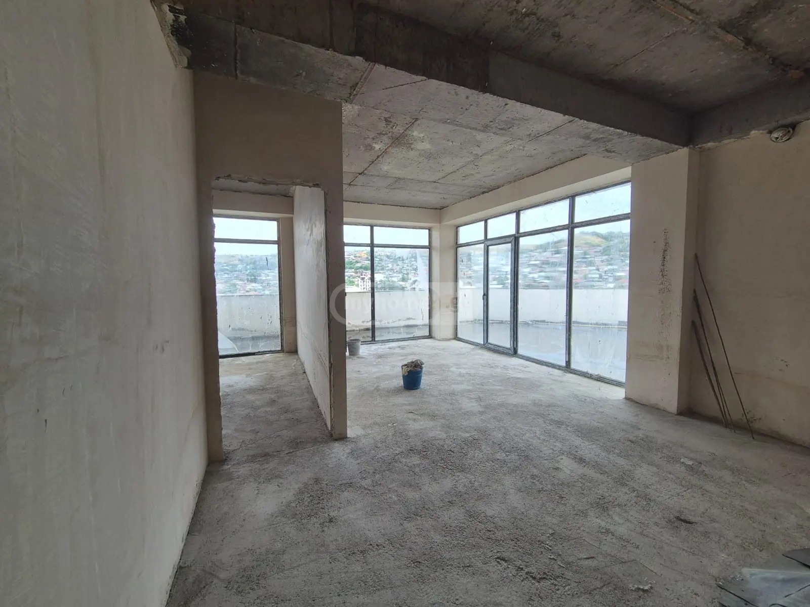 დადიანი ც. ქ. 140 - 2 rooms