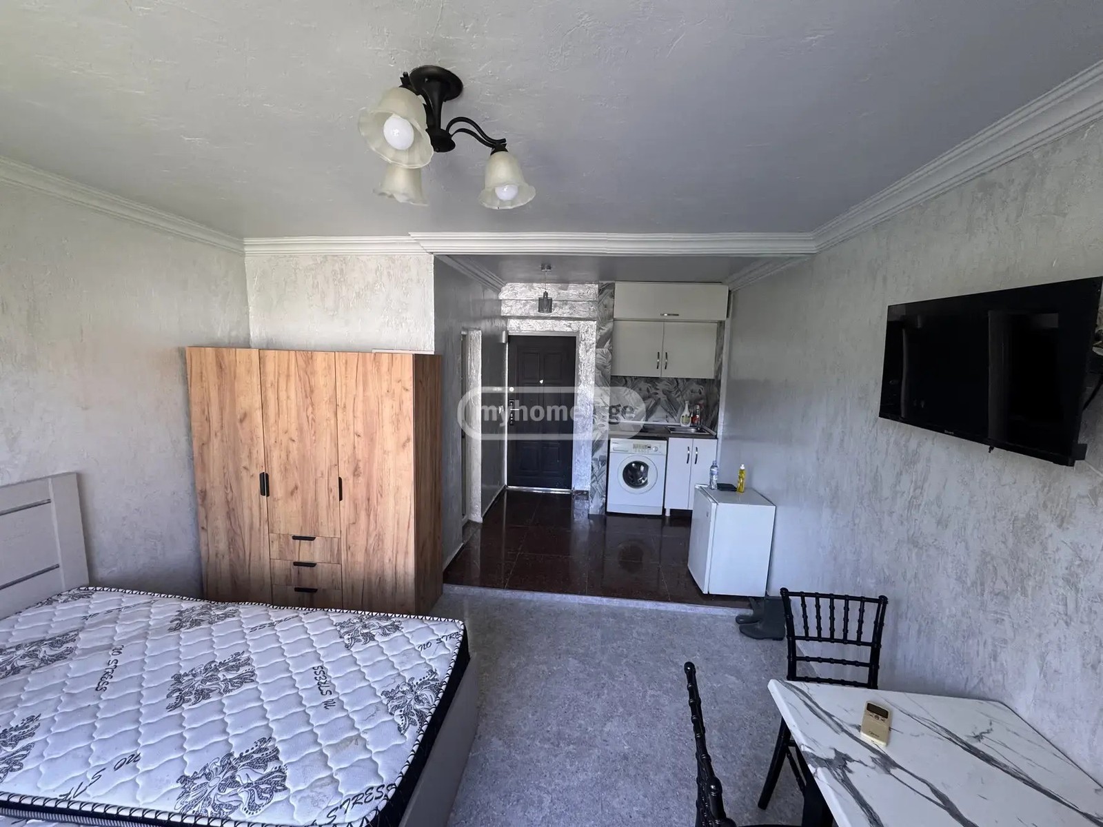 გრიბოედოვი ა. ქ. 2ა - 1 rooms
