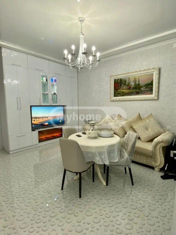 ფიროსმანი ნ. ქ.  - 2 rooms