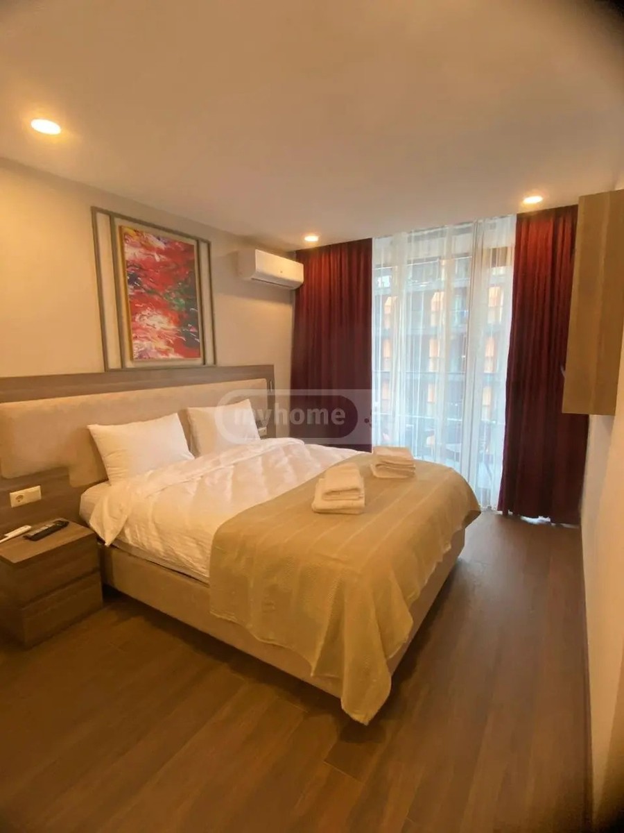 შარტავა ჟ. ქ.  - 2 rooms