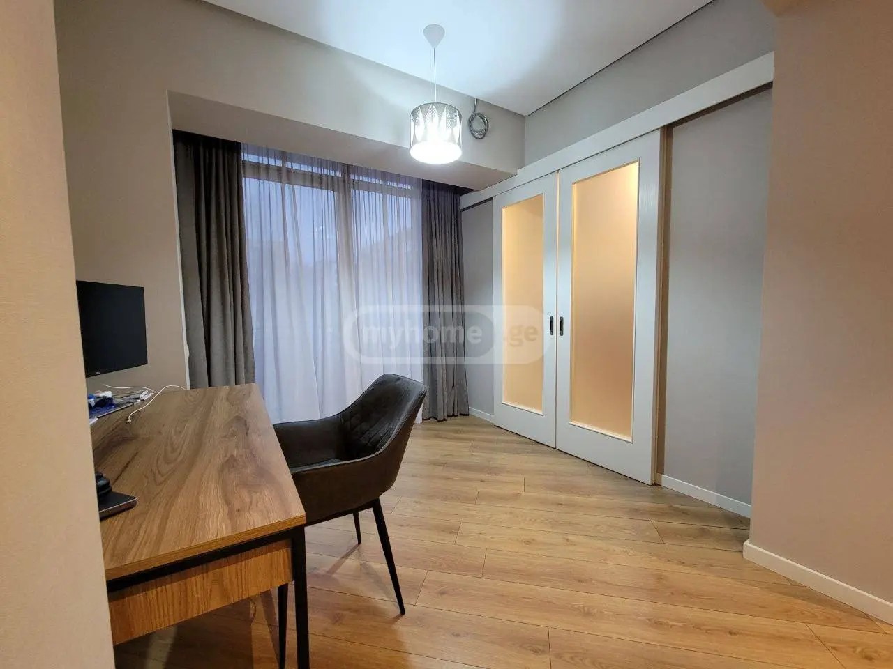 კანდელაკის ქ.  - 2 rooms