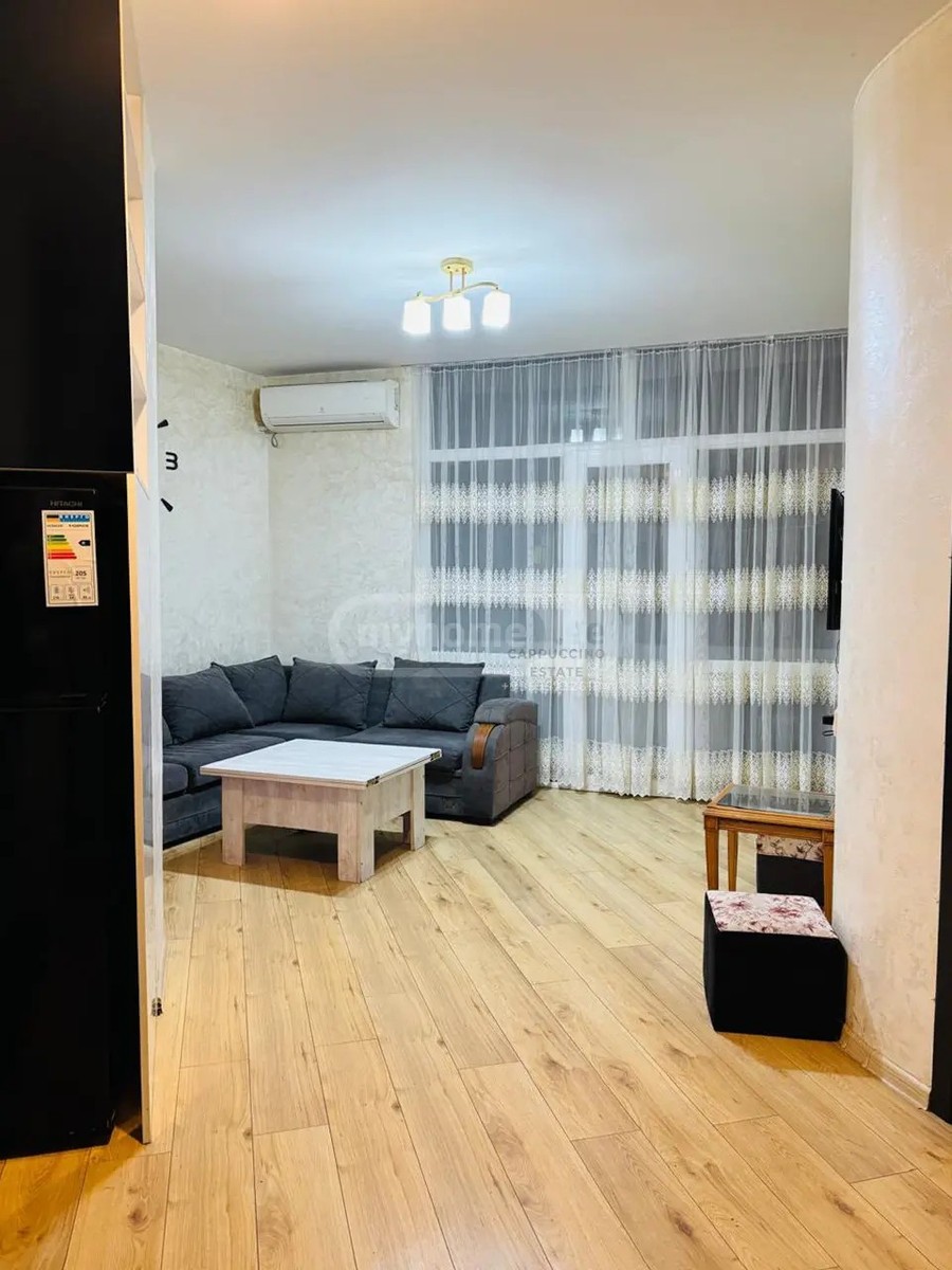 ინასარიძის ქ. 13 - 3 rooms