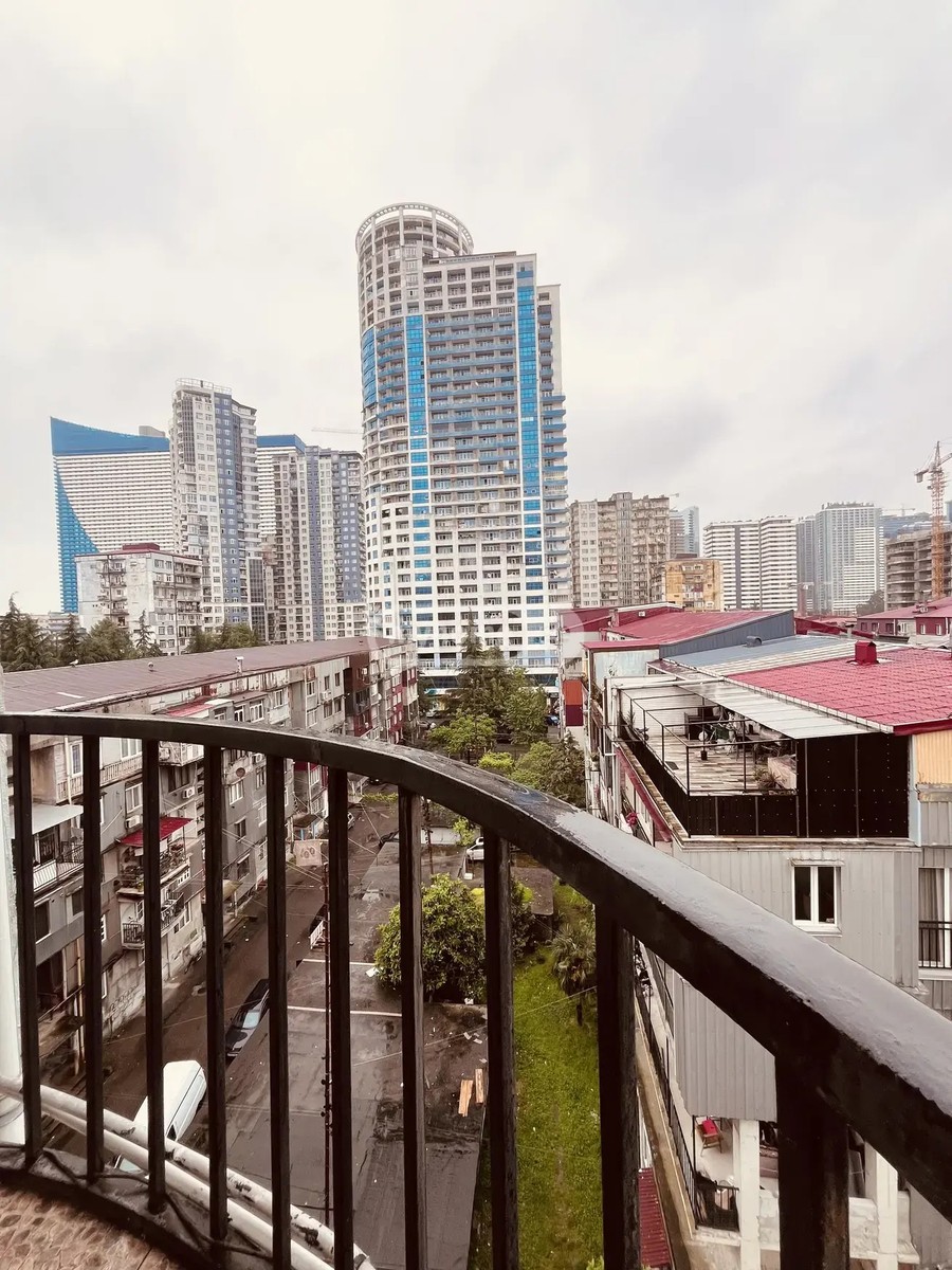 ინასარიძის ქ.  - 3 rooms