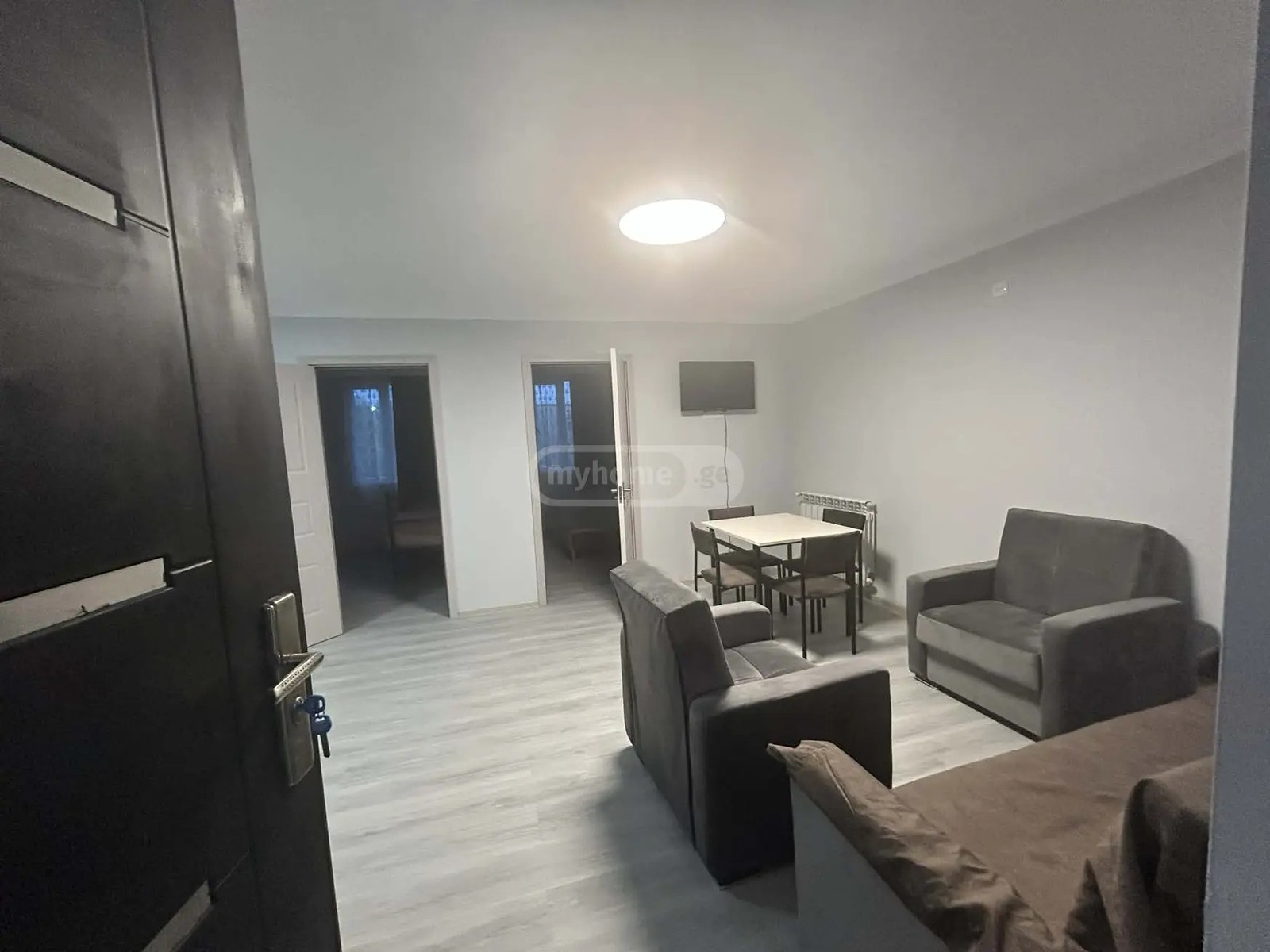 ხახულის ქ. 43 - 3 rooms