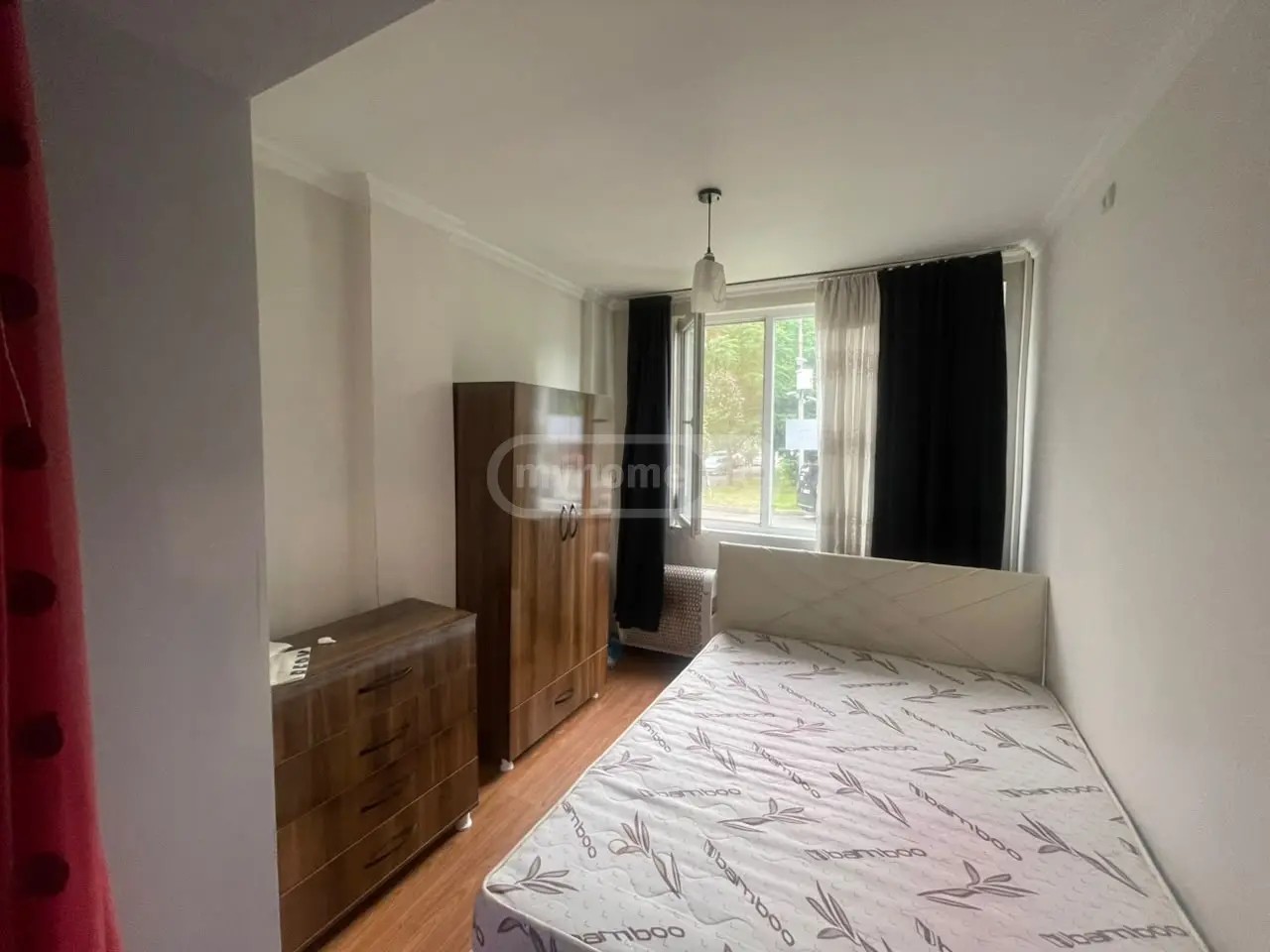 ჯავახიშვილის ქ. 70 - 2 rooms