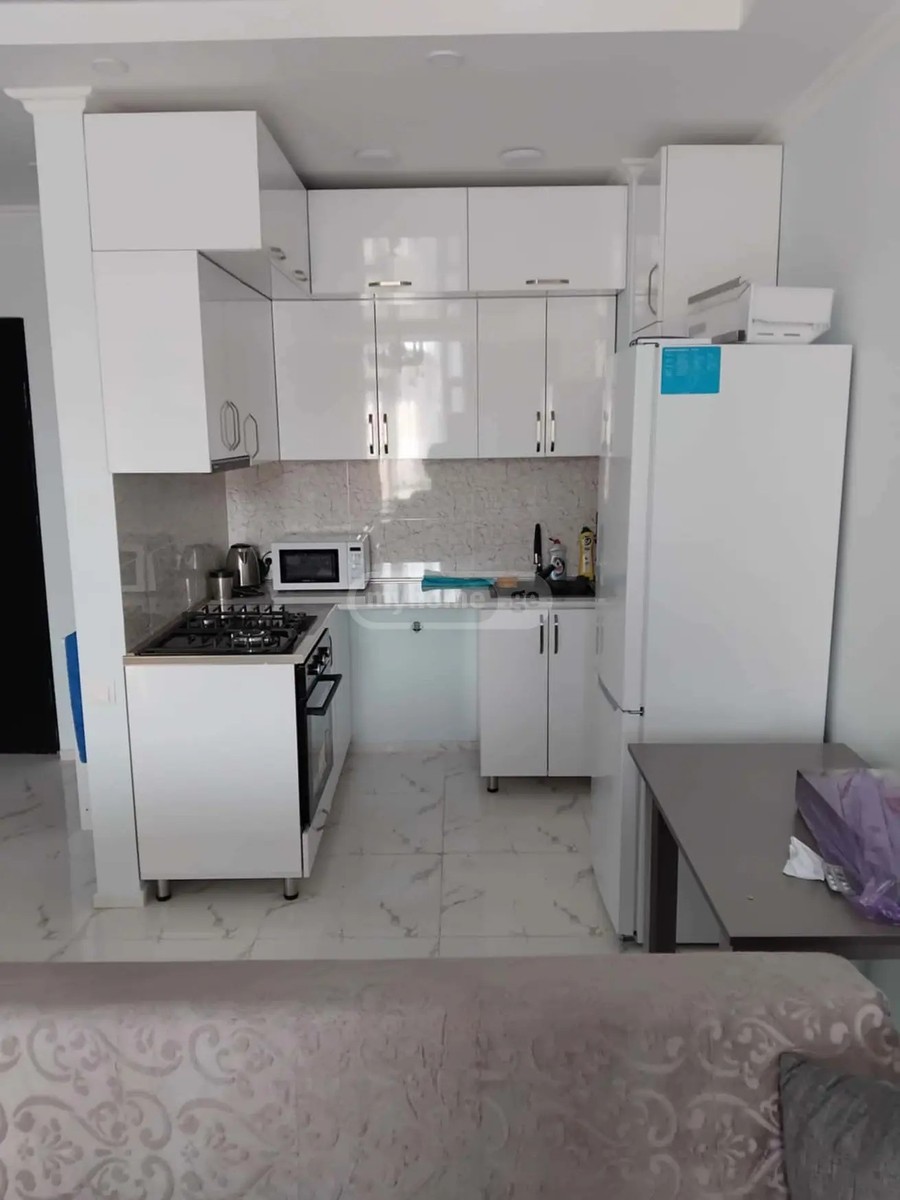 პუშკინის ქ. 79 - 3 rooms