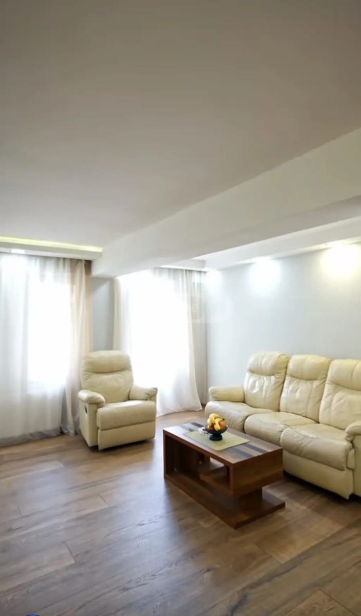 ბურძგლას ქ. 10 - 2 rooms