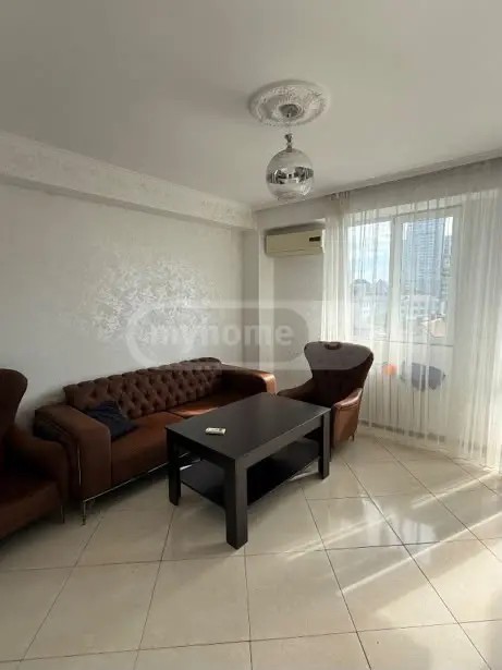 ლერმონტოვი მ. ქუჩა 37 - 2 rooms