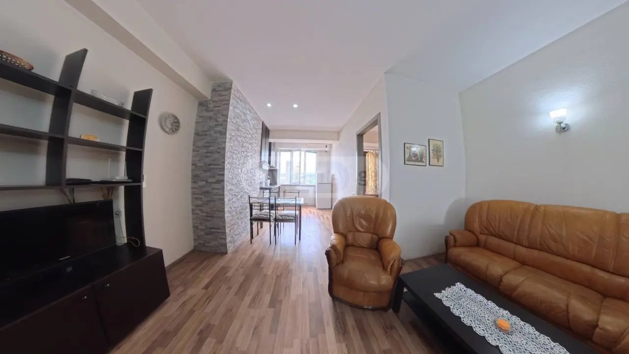 აფაქიძე ა. ქ.  - 2 rooms