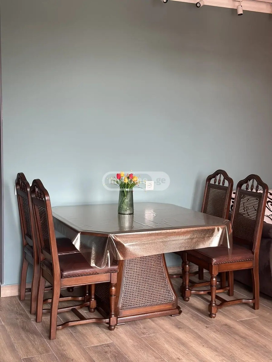 ბესიკის ქ.  - 3 rooms