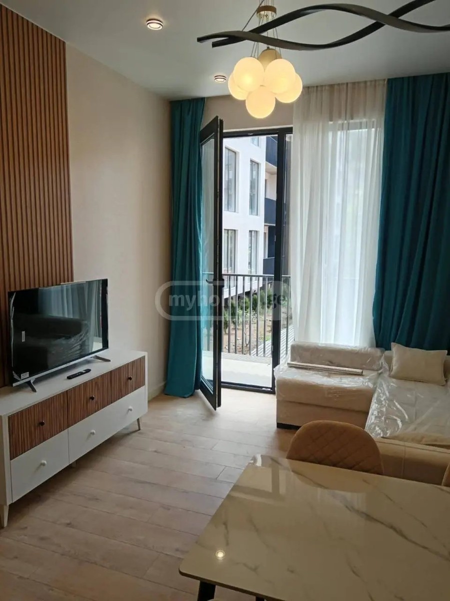 ფერმწერთა ქ. 123 - 2 rooms