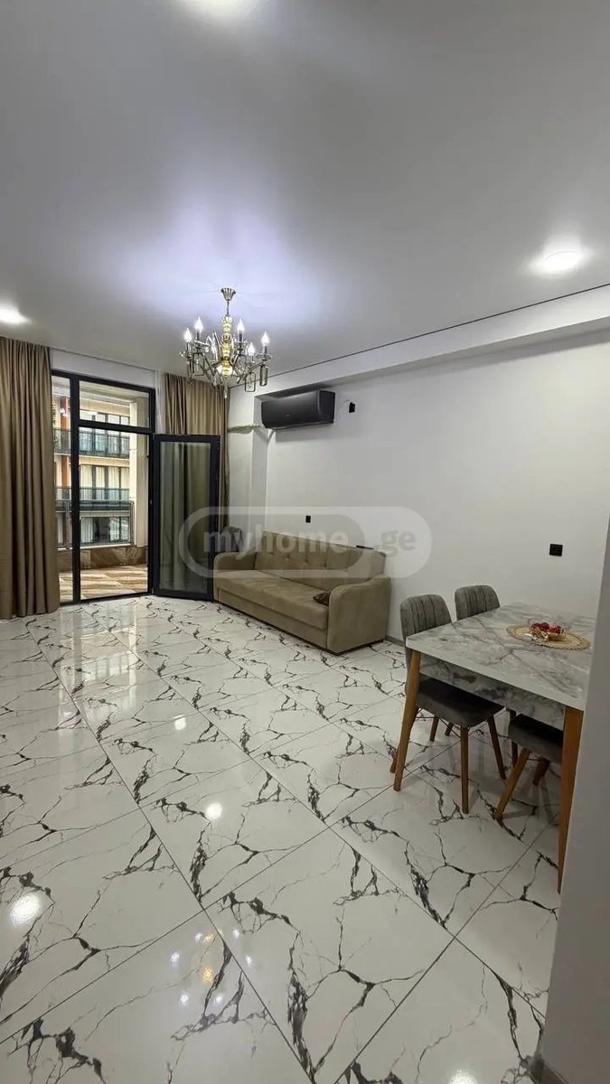 მახინჯაური  - 3 rooms